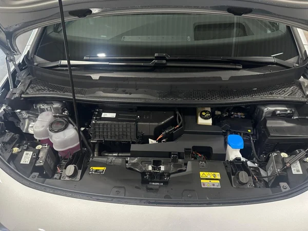 VOLKSWAGEN ID.3 Neo (2026) — foto 15 van 24