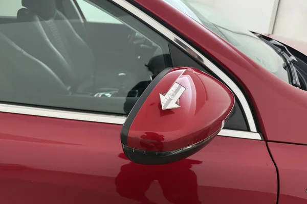 Peugeot 308 (2020) — foto 13 van 20