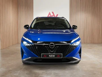 Nissan Qashqai 56ab4114-678e-47a9-a2c3-00caae13c99c