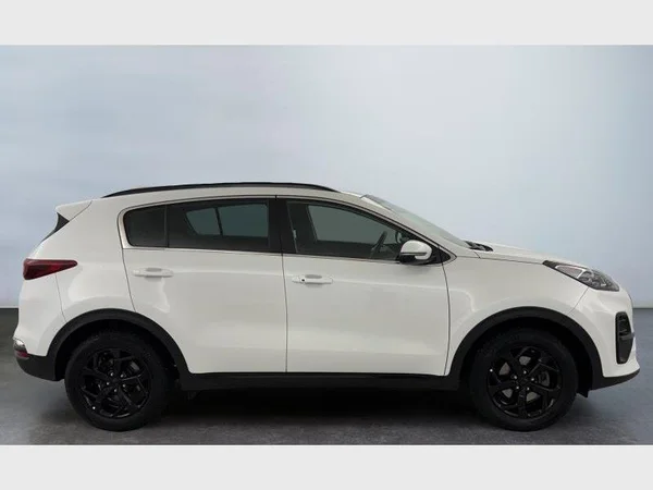 Kia Sportage (2021) — foto 9 van 15