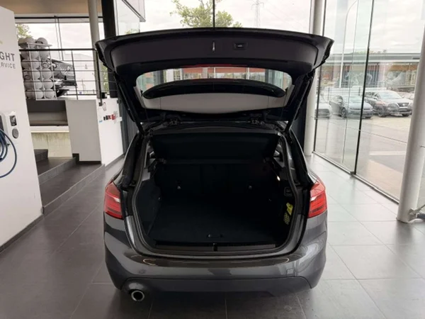 BMW 2 Serie (2021) — foto 23 van 25