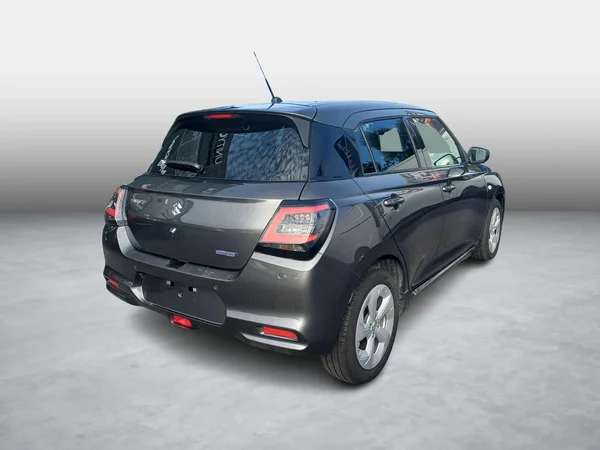 Suzuki Swift (2025) — foto 18 van 22