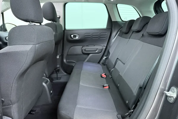 Citroen C3 Aircross (2023) — foto 20 van 21