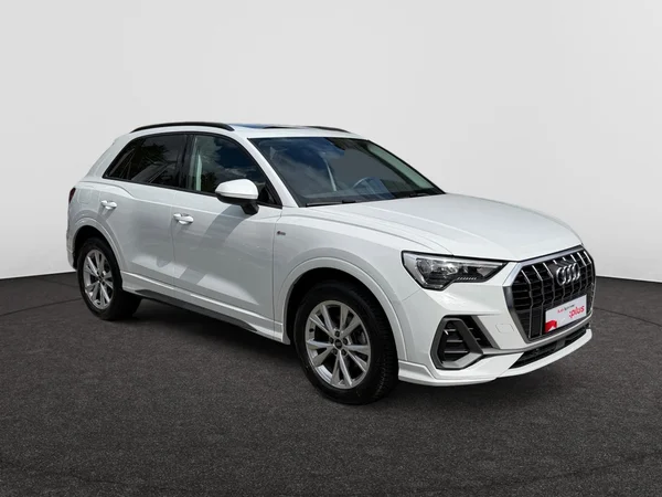 AUDI Q3 (2025) — foto 19 van 20