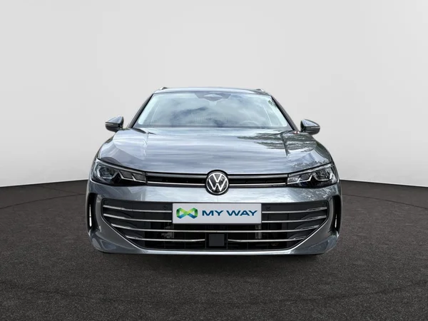 VOLKSWAGEN Passat SW (2025) — foto 23 van 24