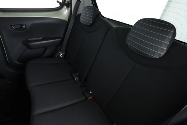 Peugeot 108 (2022) — foto 5 van 16