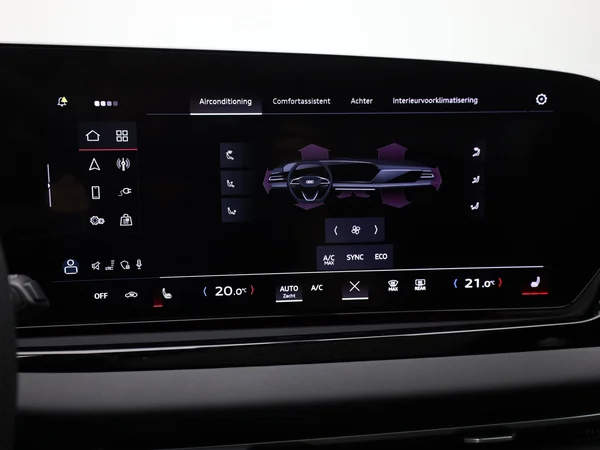 AUDI A5 Avant e-hybrid (PHEV) (2025) — foto 25 van 29