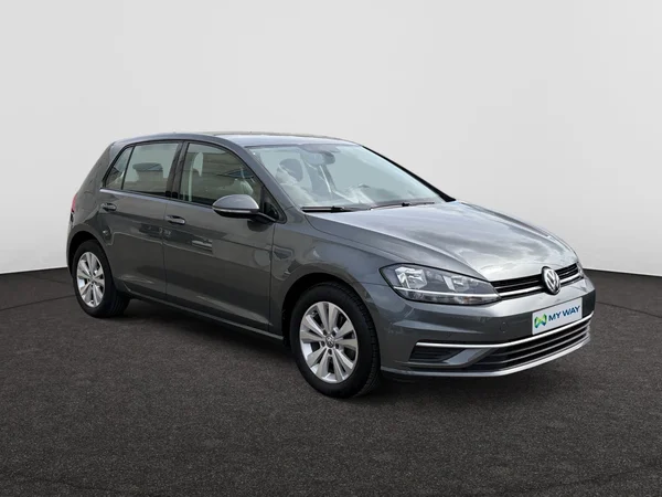 VOLKSWAGEN Golf VII (2019) — foto 6 van 11