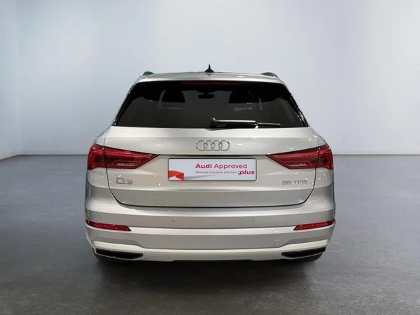 AUDI Q3 (2021) — foto 28 van 29