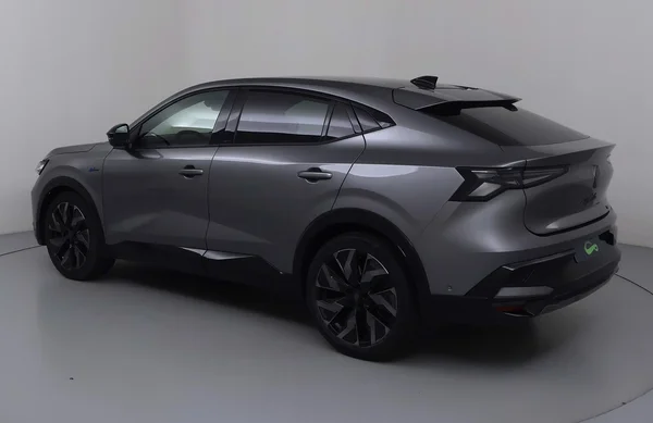 Renault Rafale E-TECH (HEV) (2025) — foto 23 van 36
