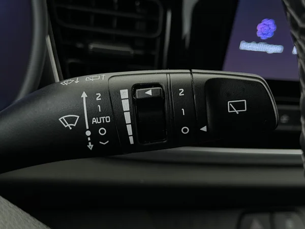 KIA Rio (2021) — foto 17 van 26