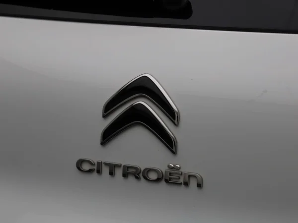 Citroën C3 (2022) — foto 29 van 36