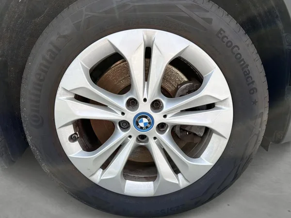 BMW X1 (2022) — foto 14 van 20