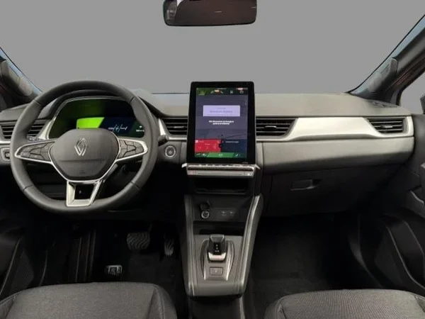 Renault Symbioz (2026) — foto 2 van 16