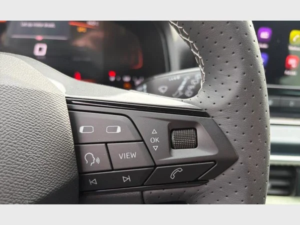 Seat Arona (2026) — foto 11 van 28