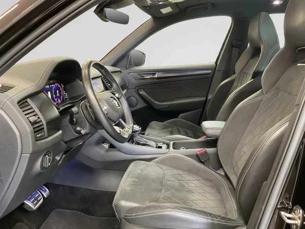 SKODA Kodiaq (2024) — foto 22 van 22