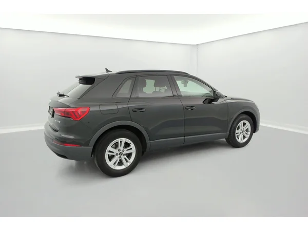 AUDI Q3 (2022) — foto 4 van 36