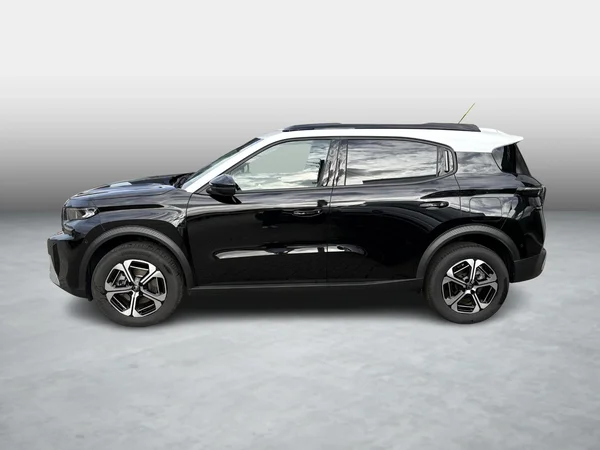 Citroën C3 Aircross (2025) — foto 12 van 20