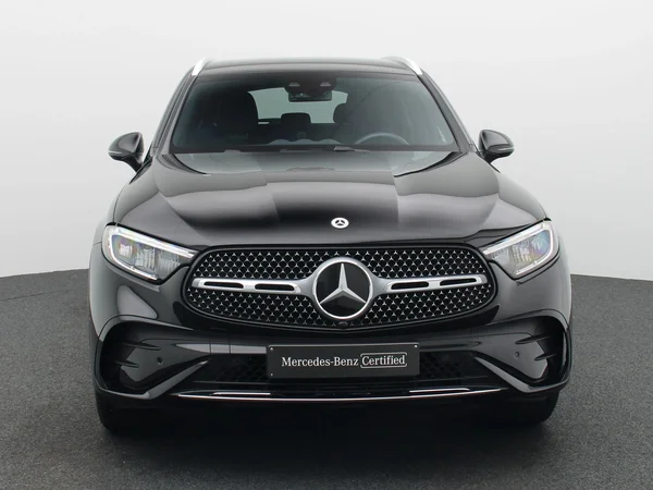 Mercedes-Benz GLC (2025) — foto 22 van 28