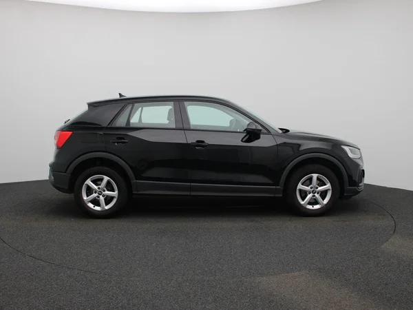 Audi Q2 (2022) — foto 36 van 38