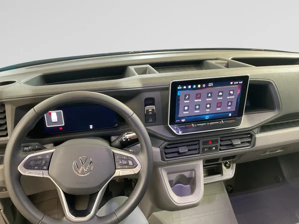 VOLKSWAGEN Crafter 35 Fou Mwb Dsl (2025) — foto 2 van 24