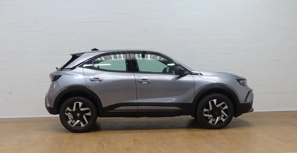 Opel Mokka (2025) — foto 22 van 24