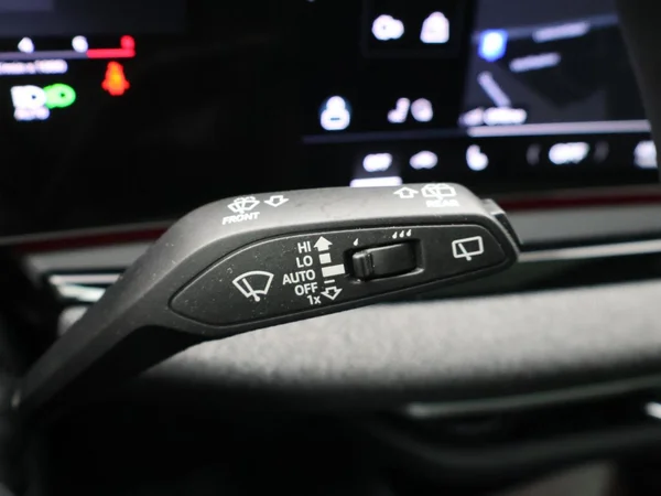 AUDI A5 Avant (2026) — foto 14 van 33