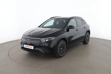 Mercedes-Benz EQA 6d1585c4-2167-409d-9c19-2c12ca0ca0a7