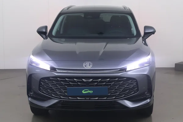 MG HS Hybrid+ (HEV) (2026) — foto 10 van 17