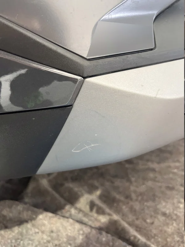 Hyundai Tucson (2025) — foto 27 van 37