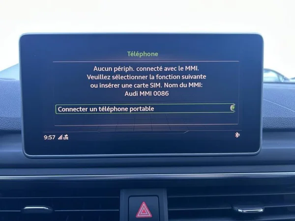 AUDI A5 Sportback (2019) — foto 18 van 37