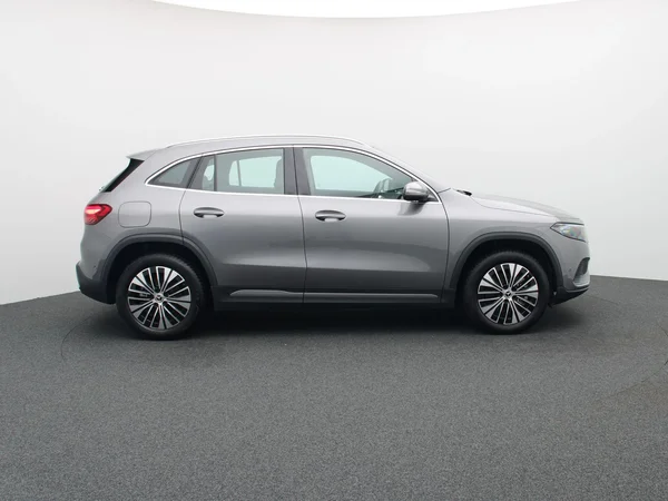 Mercedes-Benz EQA (2025) — foto 30 van 33