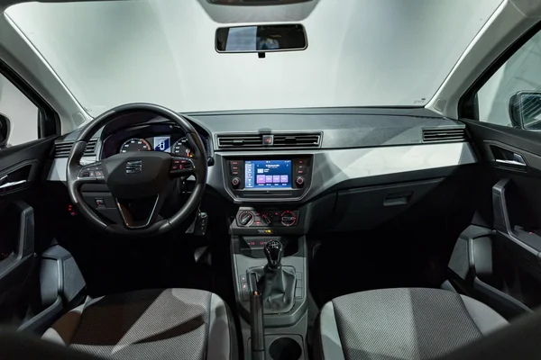 SEAT Ibiza (2021) — foto 2 van 30
