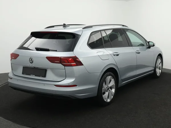 Volkswagen Golf (2025) — foto 31 van 32