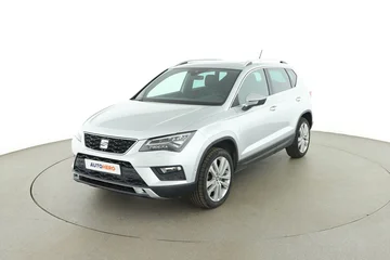 Seat Ateca 4467271b-2eda-46b5-a786-c347b63c7bb4