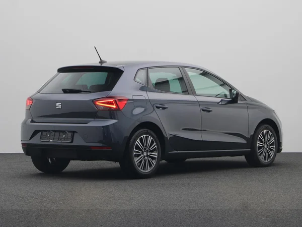 SEAT Ibiza 5P/D (2024) — foto 12 van 19