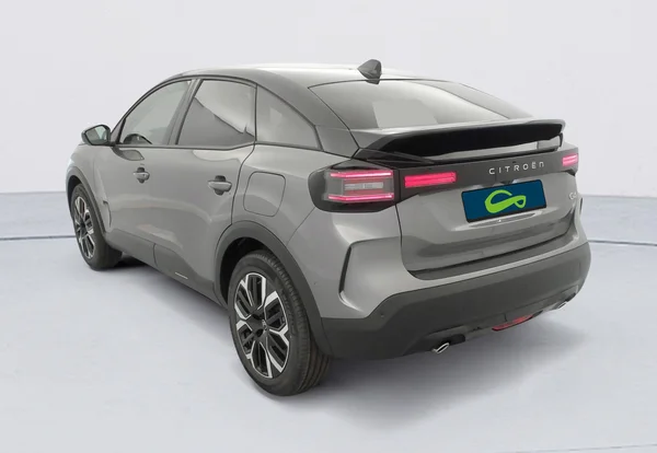 Citroen C4 (2025) — foto 20 van 26
