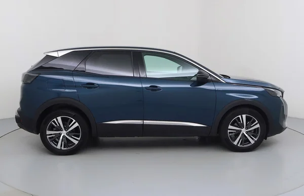 Peugeot 3008 (2024) — foto 20 van 23
