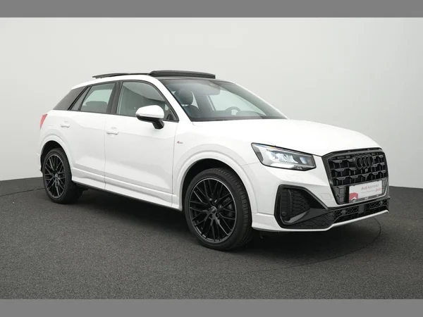 AUDI Q2 (2023) — foto 12 van 29