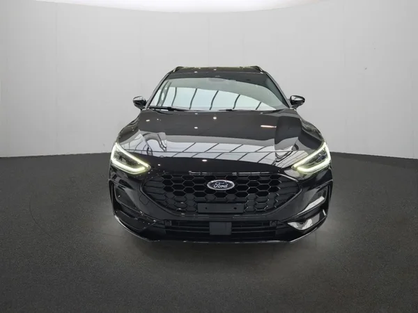 Ford Focus (2024) — foto 15 van 21