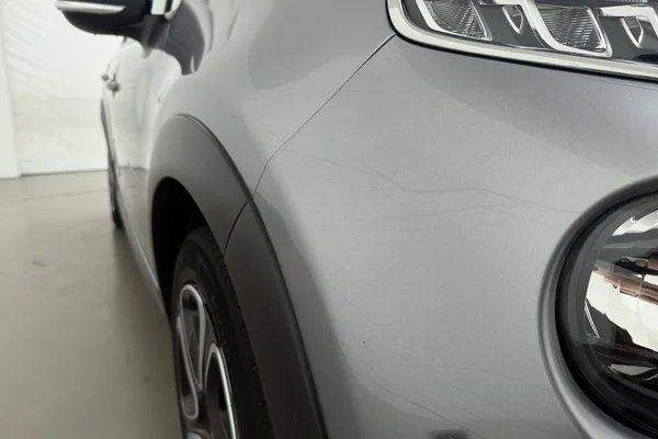 Citroen C3 (2019) — foto 17 van 30