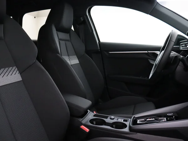 AUDI A3 Sportback (2025) — foto 18 van 18