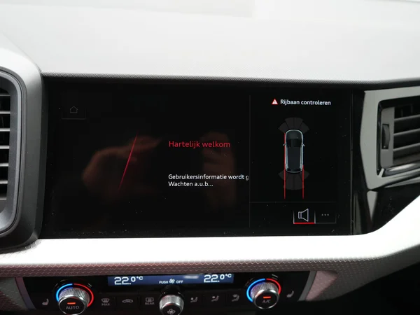 AUDI A1 Sportback (2025) — foto 3 van 18
