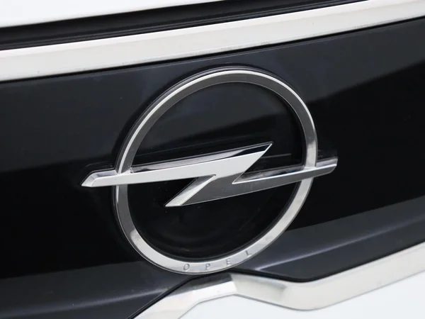 Opel Crossland (2023) — foto 24 van 39