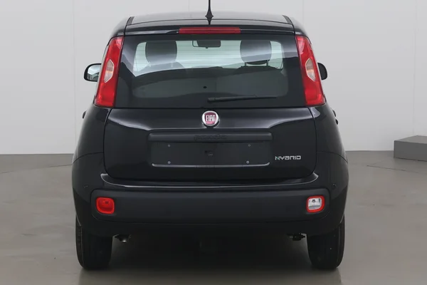 Fiat Pandina (2026) — foto 7 van 12