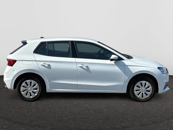 SKODA Fabia (2024) — foto 17 van 20