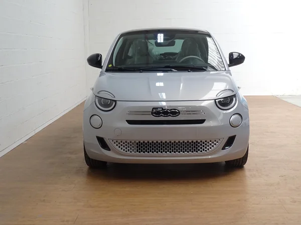 Fiat 500 (2026) — foto 2 van 26
