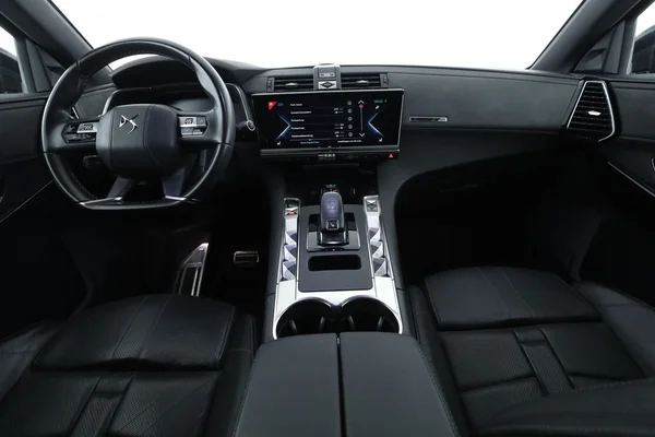 DS Automobiles (2021) — foto 3 van 16
