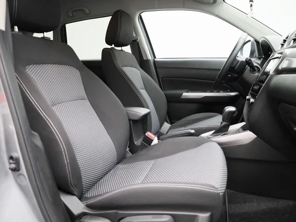 Suzuki Grand Vitara (2023) — foto 29 van 39