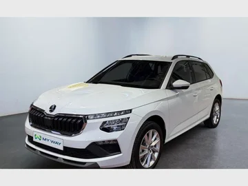 Skoda Kamiq (2026)